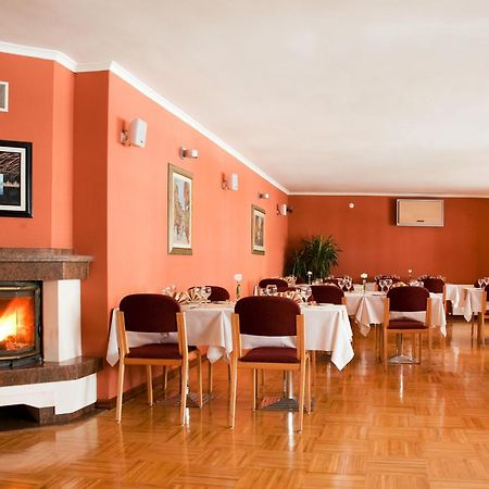Hotel Tunali Ankara Exteriér fotografie
