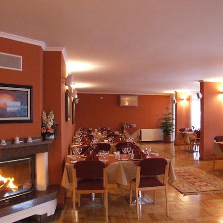Hotel Tunali Ankara Exteriér fotografie