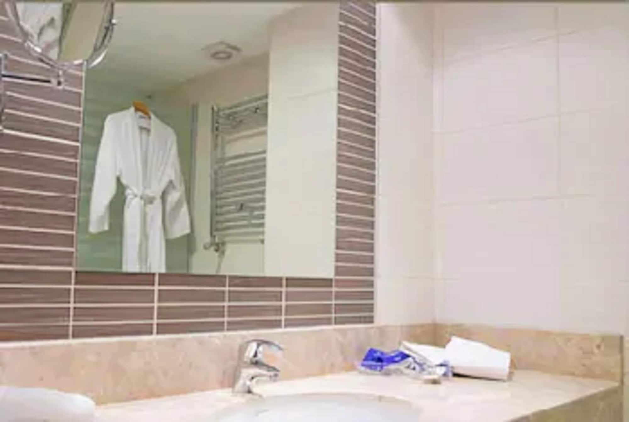 Hotel Tunali Ankara Exteriér fotografie