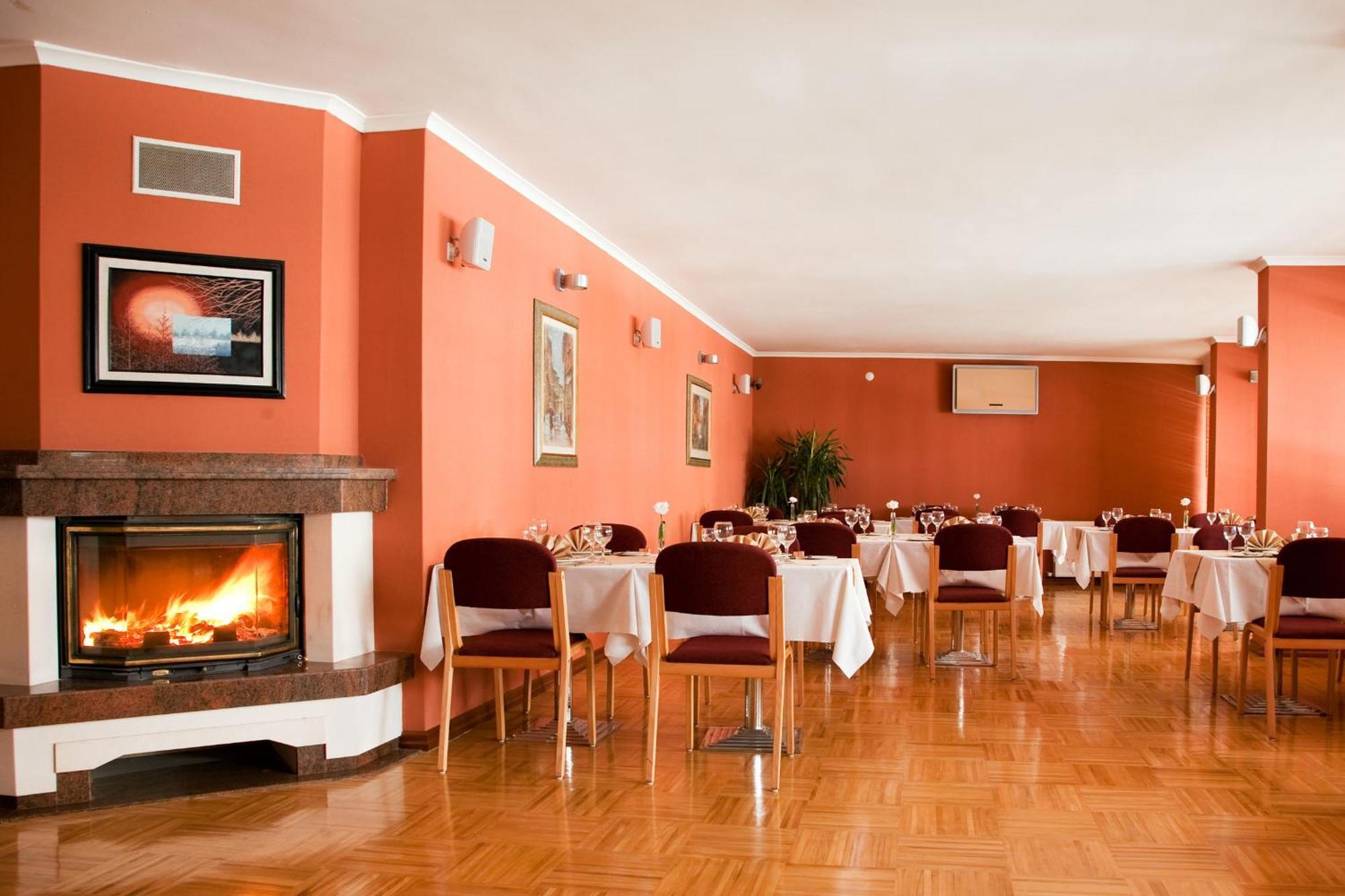 Hotel Tunali Ankara Exteriér fotografie