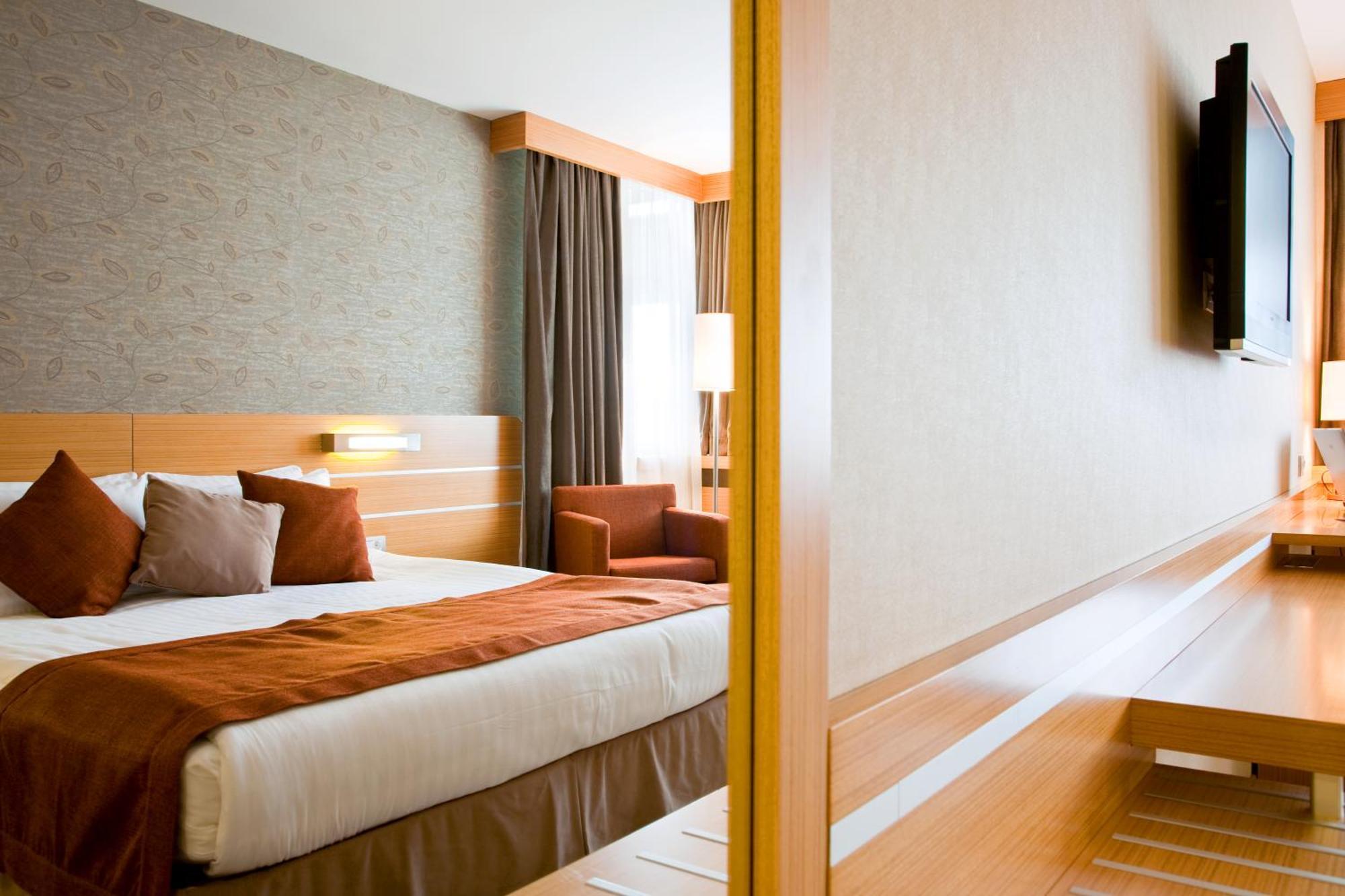 Hotel Tunali Ankara Exteriér fotografie