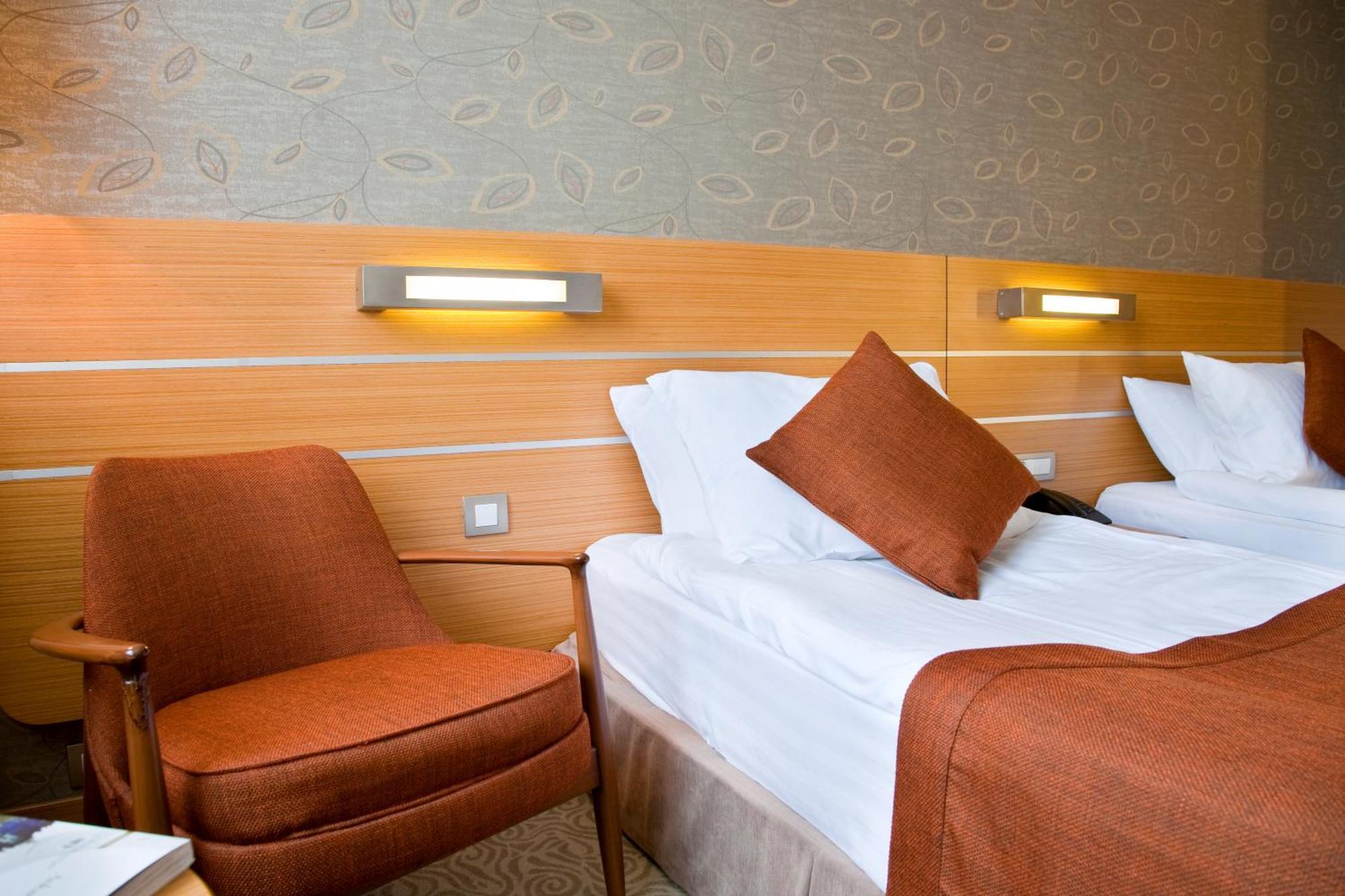Hotel Tunali Ankara Exteriér fotografie