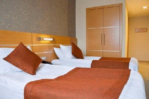 Hotel Tunali Ankara Exteriér fotografie